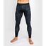 Pantalon de compression Venum Electron 3.0, Taille: S, Couleur: Noir