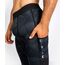 Pantalon de compression Venum Electron 3.0, Taille: S, Couleur: Noir, 6 image