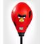 Venum Angry Birds Standing Punching Bag - For Kids, Colour: Rot, 6 image