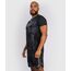 T-Shirt Venum Razor Dry Tech, Bekleidungsgrösse: L, Farbe: Schwarz