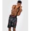 Venum Phantom Boxing Shorts, Size: XL, Colour: Schwarz, 11 image