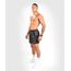 Venum Biomecha 2-In-1 Training Shorts - Black/Grey - XL, Size: XL, Colour: Schwarz