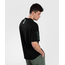 Connect XL T-shirt - Black/Green - S, Taglia: S, Colore: Khaki, 3 image