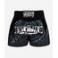 Short de Muay Thai Venum Attack, Taille: M, Couleur: Argente