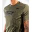 UFC Authentic Fight Week Men's Short Sleeve T-shirt, Colour: Khaki, Size: S, 2 image