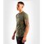 UFC Authentic Fight Week Men's Short Sleeve T-shirt, Colour: Khaki, Size: S, 3 image