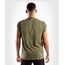 UFC Authentic Fight Week Men's Short Sleeve T-shirt, Colour: Khaki, Size: S, 4 image