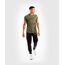 UFC Authentic Fight Week Men's Short Sleeve T-shirt, Colour: Khaki, Size: S, 5 image