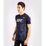 UFC Authentic Fight Week Men's Short Sleeve T-shirt, Colour: Blue, Size: XL, 3 image