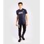 UFC Authentic Fight Week Men's Short Sleeve T-shirt, Colour: Blue, Size: XL, 5 image