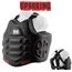 Sparring full bib, Colour: Schwarz, 3 image