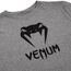 Venum Classic T-shirt - Heather Grey, Colour: Grey, Size: M, 2 image