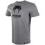 Venum Classic T-shirt - Heather Grey, Colour: Grey, Size: M, 3 image