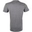 Venum Classic T-shirt - Heather Grey, Colour: Grey, Size: M, 4 image