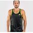 Débardeur Aero 2.0, Taille: M, Couleur: Noir, Taille ne pas utiliser: M