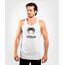 Venum Classic Tank Top, Colour: Weiss, Size: XL