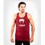 Venum Classic Tank Top, Colour: Rot, Size: L
