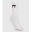 Venum Classic Socks set of 3 - White/Black - 37-39, Colour: Weiss, Size (Shoes): 37-39