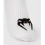 Venum Classic Footlet Sock set of 3 - White/Black - 46-48, Colour: Weiss, Size (Shoes): 46-48, 3 image