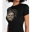 T-shirt Venum Santa Muerte Dark Side, Taille: S, Couleur: Noir, 5 image