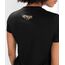 T-shirt Venum Santa Muerte Dark Side, Taille: S, Couleur: Noir, 6 image