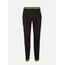 Sweatpants Elastic Tapes, Size: L, Colour: Schwarz, 4 image