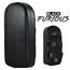 Striking Pad Black Furious, Bekleidungsgrösse: One Size, Farbe: Schwarz, 2 image