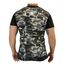 Rashguard Army Ts, Colour: Camouflage, Size: S, 2 image
