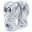 Boxhandschuhe Camo Tiger, Farbe: Weiss, OZ: 14oz