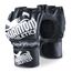 Gants de combat MMA APEX Blackout, Taille: L/XL, Couleur: Noir