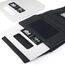 Phantom Trainingswesten Platten, 2 image