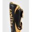 Venum Challenger Standup Shin Guards, Size: L, Colour: Schwarz, 5 image