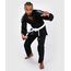 Venum First BJJ GI, Colour: Schwarz, Size (Kimono): A3.5 188-192cm, 3 image