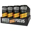 BCAA 330ml Nocco (pack of 24) | Black Orange