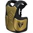 Schutzplastron Mark Pro Training Tri Lira 1, Farbe: Gold, 2 image