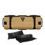 Fitness sand bag (11 to 34 kg), Colour: Beige, Additional Weight: 34