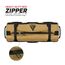 Fitness sand bag (11 to 34 kg), Colour: Beige, Additional Weight: 34, 2 image