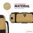 Fitness sand bag (11 to 34 kg), Colour: Beige, Additional Weight: 34, 3 image
