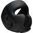 Casque de Boxe F6 KARA, Taille: XL, Couleur: Noir