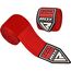 Professionelle Boxen Hand Bandagen Set , Farbe: Mehrfarbig, Länge: 4.5m, 4 image