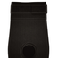 Hosiery Elbow Foam Black/Black-M, Size: M, Colour: Schwarz, 5 image