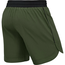 MMA Shorts T15, Bekleidungsgrösse: M, Farbe: Khaki, 2 image