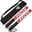 Precision Training Stick Pro Apex A4 Red, Colour: Rot