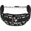 Ceinture pour Dips lestés, Taille: Taille unique, Couleur: Gris
