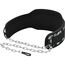 Ceinture pour Dips lestés, Taille: Taille unique, Couleur: Gris, 2 image