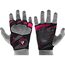 Gants de Musculation, Couleur: Rose, Taille ne pas utiliser: M-L