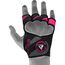 Gants de Musculation, Couleur: Rose, Taille ne pas utiliser: M-L, 2 image