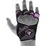 Gants de Musculation, Couleur: Violet, Taille ne pas utiliser: M-L, 2 image