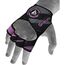 Gants de Musculation, Couleur: Rose, Taille ne pas utiliser: XS-S, 3 image