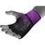 Gants de Musculation, Couleur: Violet, Taille ne pas utiliser: XS-S, 2 image